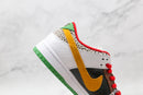 Nike SB Dunk Low What The Paul P-Rod