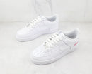Nike Air Force 1 Low Supreme White