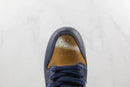 Nike Dunk Low Graffiti Navy