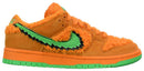 Grateful Dead x Nike Dunk SB Grateful Dead Bears Orange
