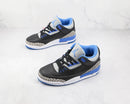 Air Jordan 3 Sport Blue
