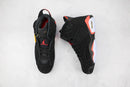 Air Jordan 6 Retro Black Infrared