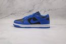 Nike Dunk Low Hyper Cobalt