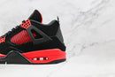 Air Jordan 4 Red Thunder