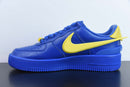 Ambush x Nike Air Force 1 Low Game Roya