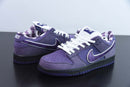 Concepts x Nike SB Dunk Low Purple Lobster