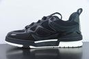Louis Vuitton LV Skate Sneaker Black White