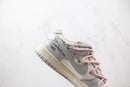 Off-White x Nike Dunk Low Lot 24 of 50