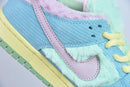 Verdy x Nike SB Dunk Low Visty