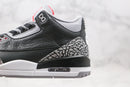 Air Jordan 3 Retro Black