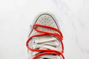 Off-White x Nike Dunk Low Lot 13 of 50