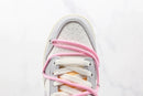 Off-White x Nike Dunk Low Lot 9 of 50