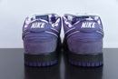 Concepts x Nike SB Dunk Low Purple Lobster