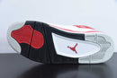 Air Jordan 4 Red Cement