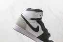 Air Jordan 1 High Grey Fog