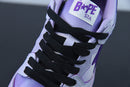 Bape Sta SK8 Purple