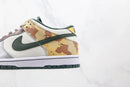 Nike Dunk Low SE Multicolor Camo