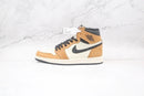 Air Jordan 1 High Rookie of the Year