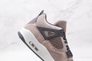 Air Jordan 4 Taupe Haze