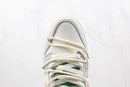 Off-White x Nike Dunk Low Lot 25 of 50