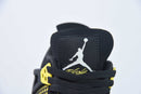 Air Jordan 4 Thunder