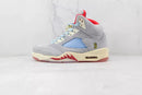 Air Jordan 5 Retro Trophy Room Ice Blue