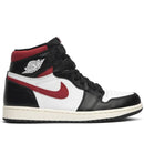 Air Jordan 1 Retro High Gym Red