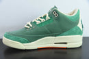 Nina Chanel Abney x Air Jordan 3 SP Bicoastal