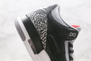 Air Jordan 3 Retro Black