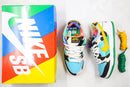 Ben & Jerry's x Nike SB Dunk Low Chunky Dunky