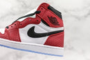 Air Jordan 1 High Spider-Man