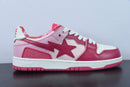 Bape Sta SK8 Pink