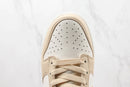 Nike Dunk Low Phantom Metallic Gold