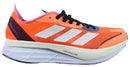Adizero Boston 11 Laranja