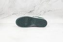 Nike Dunk Low Team Green