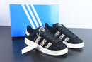 Adidas Campus 00s Core Black Wonder Beige