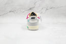 Off-White x Nike Dunk Low Lot 30 of 50
