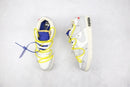 Off-White x Nike Dunk Low Lot 27 of 50