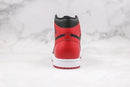 Air Jordan 1 High 85 Varsity Red