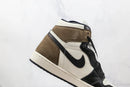 Air Jordan 1 High Dark Mocha