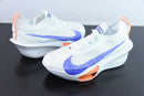 Nike Air Zoom Alphafly 3 White Blue