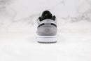 Air Jordan 1 Low Light Smoke Grey