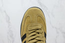 Adidas Originals Samba ADV Cardboard Black
