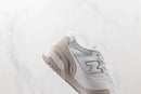 New Balance 550 White Gray