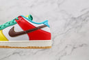 Nike Dunk Low SE White Free 99
