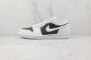 Air Jordan 1 Low Panda Reverse
