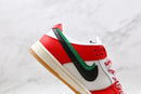 Frame Skate x Nike SB Dunk Low Habibi