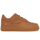 Nike Air Force 1 Low Supreme Wheat