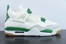 Nike SB x Air Jordan 4 Pine Green