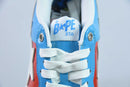 Bape Sta To Low Marvel Comics Captain America (2022)